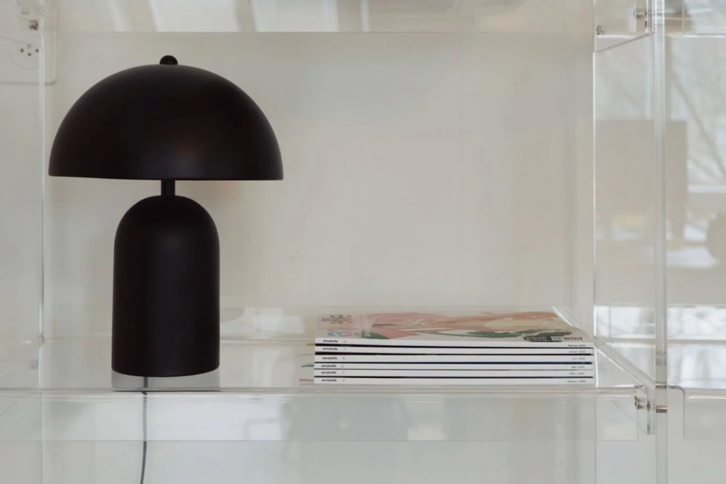 Office, lately #KioskAgency