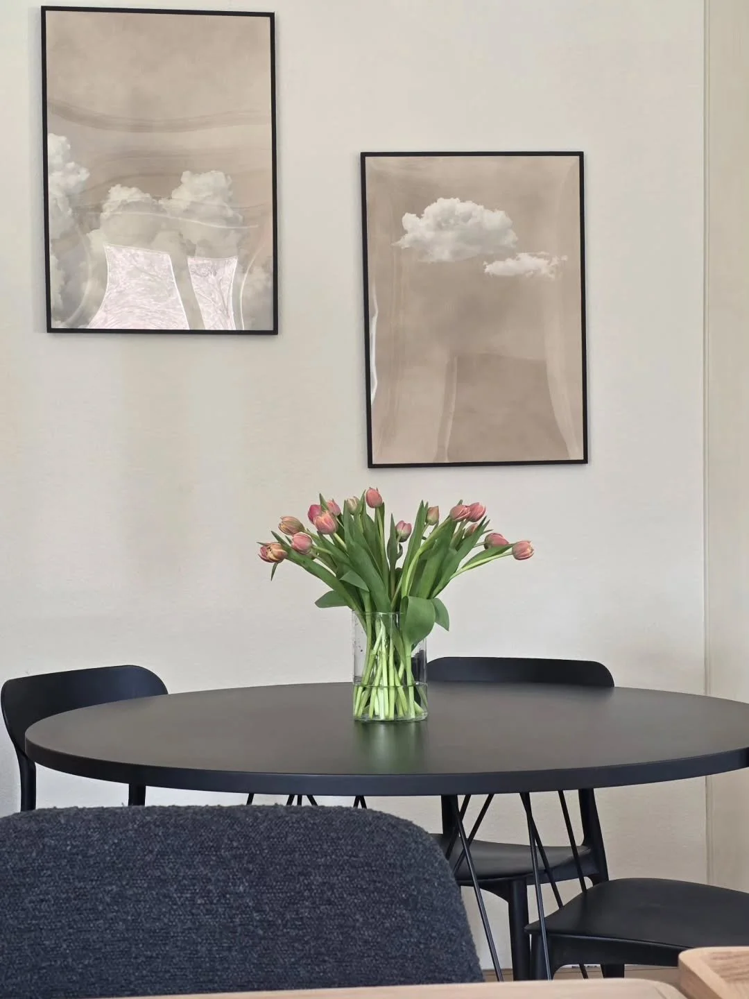 Early office hours 🌷 #KioskAgency