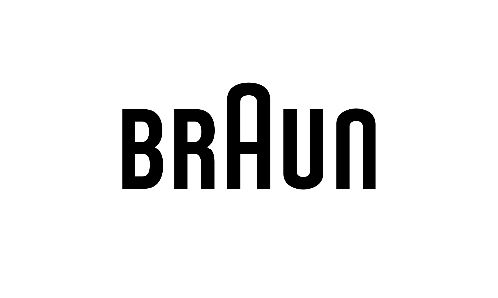 Braun Logo