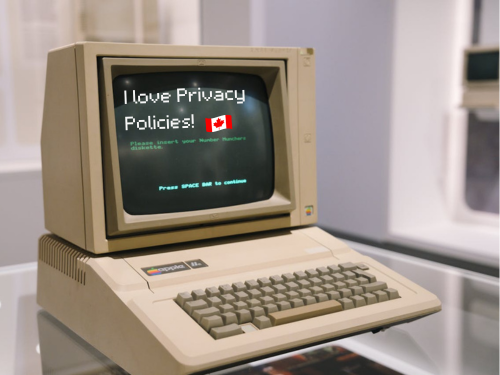 Does Your Website Need a Privacy Policy and Terms of Service? (Yes.)