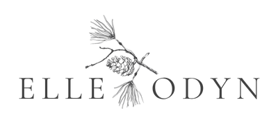 Elle Odyn | SEO Copywriting for Sensitive &amp; Neurodivergent Business Owners