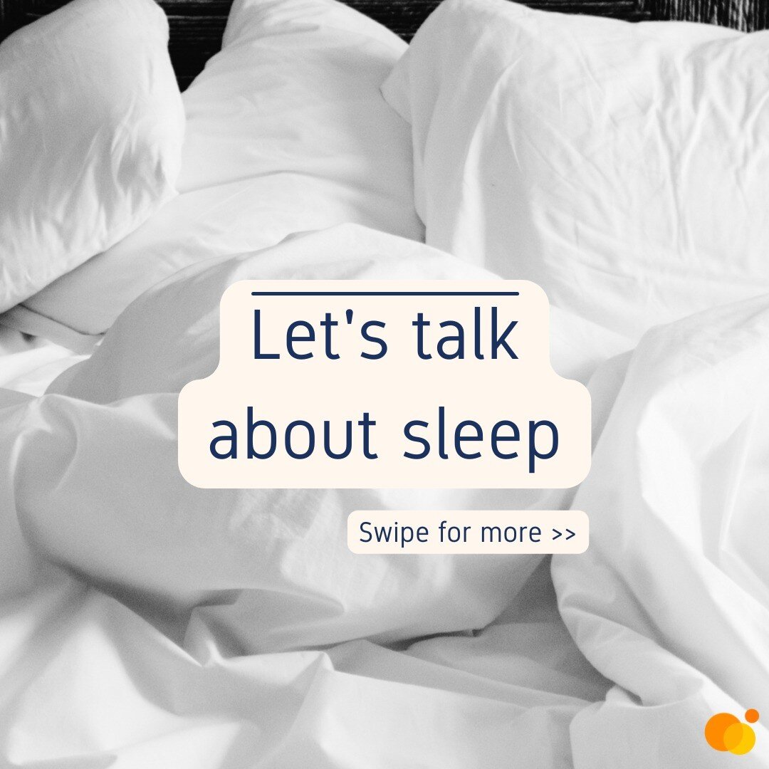 We wish each other 'good night' before we go to bed. 

But what does sleep actually consist of and what is happening to our bodies during a good night's worth of sleep? 

Here's some information for you to keep the bed bugs at bay.

#physio #connectu