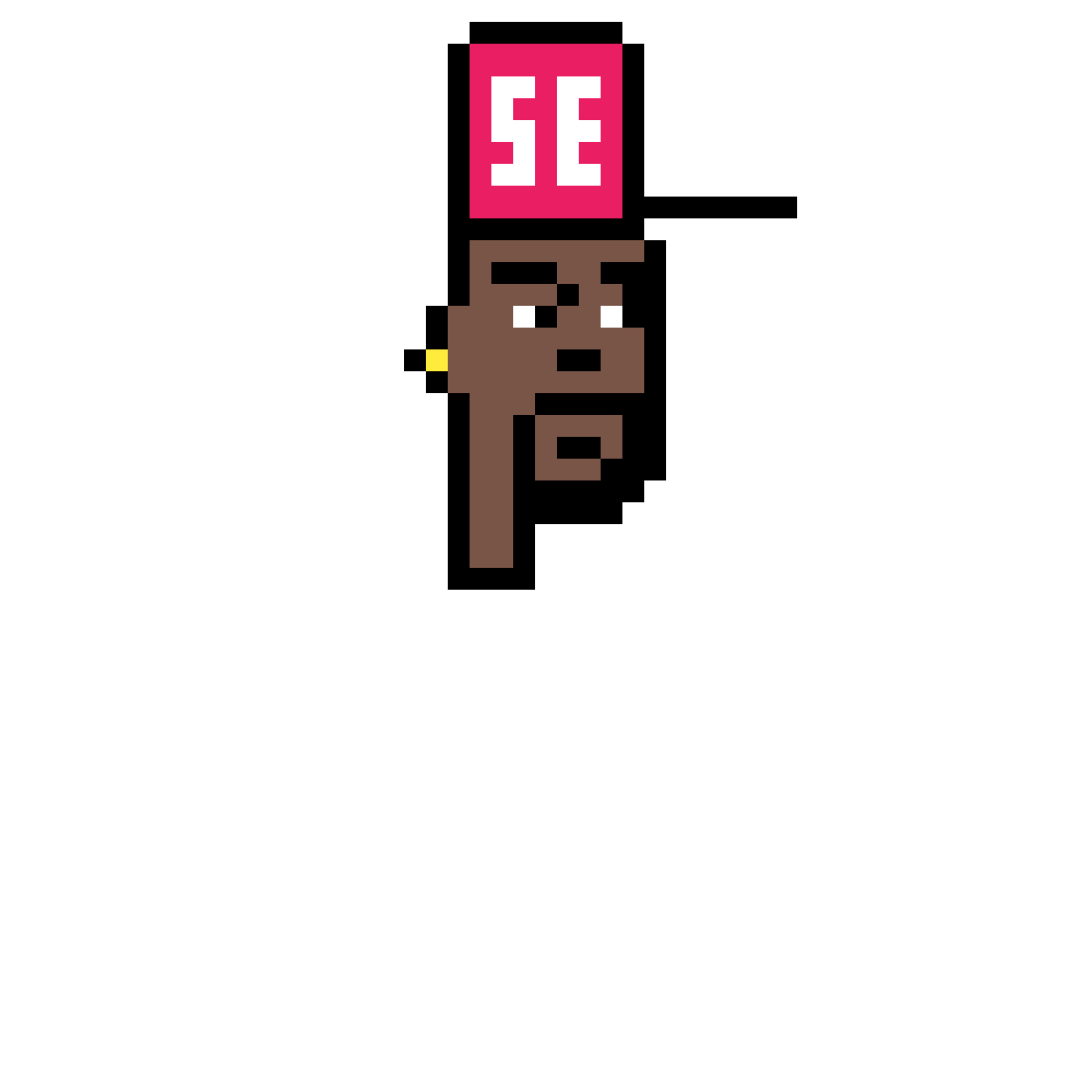 SNEAKER ETHER