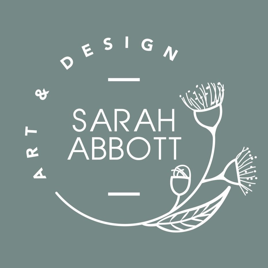 Sarah Abbott Art &amp; Design 