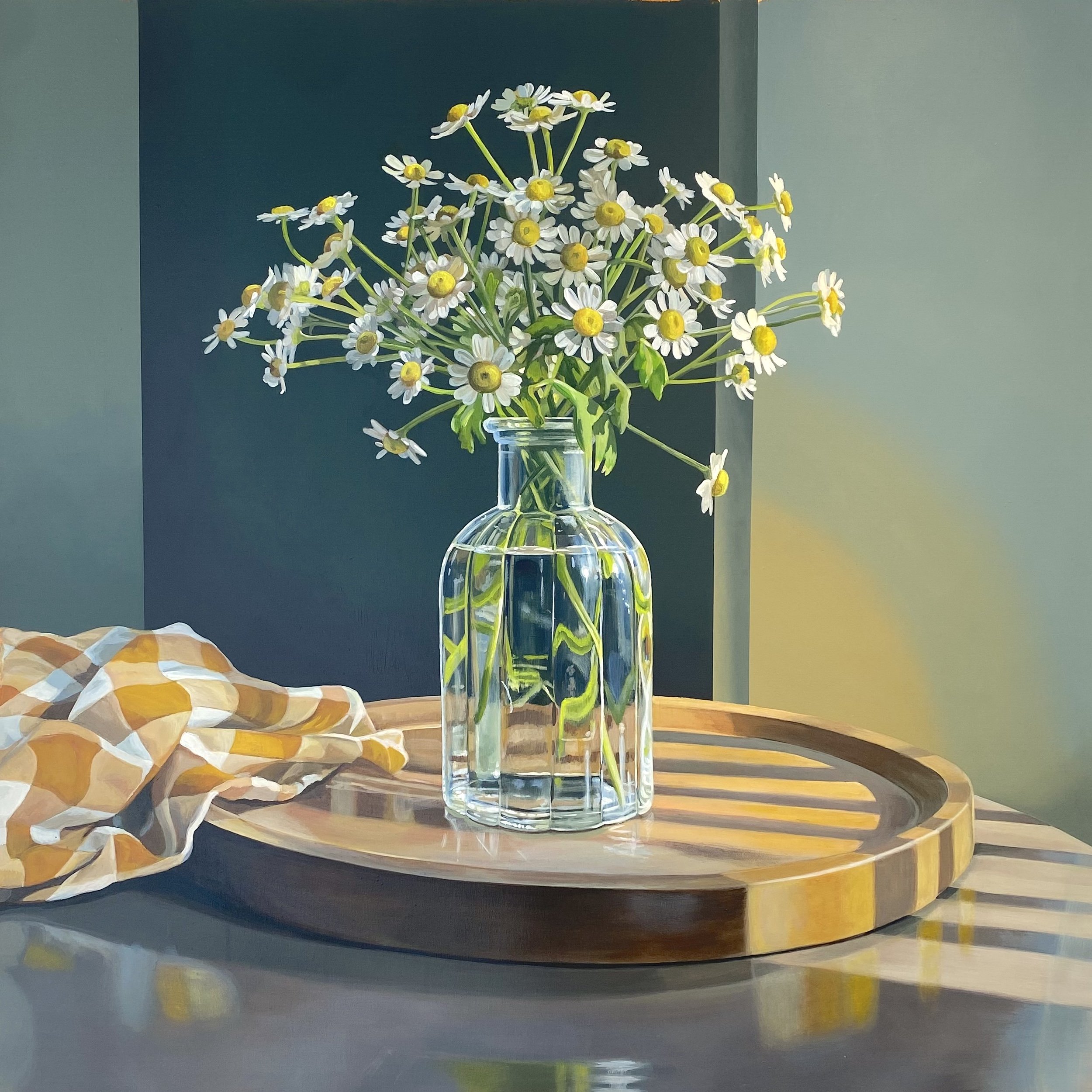 Daisy Dream