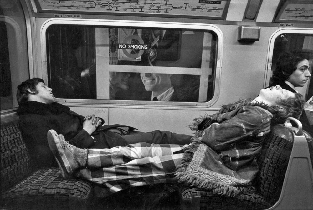 1975: Northern Line