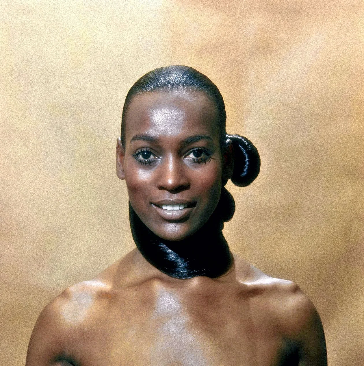 1969 ‘Black Beauty’ Modelling Agency — RETRONAUT