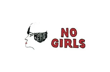 No Girls