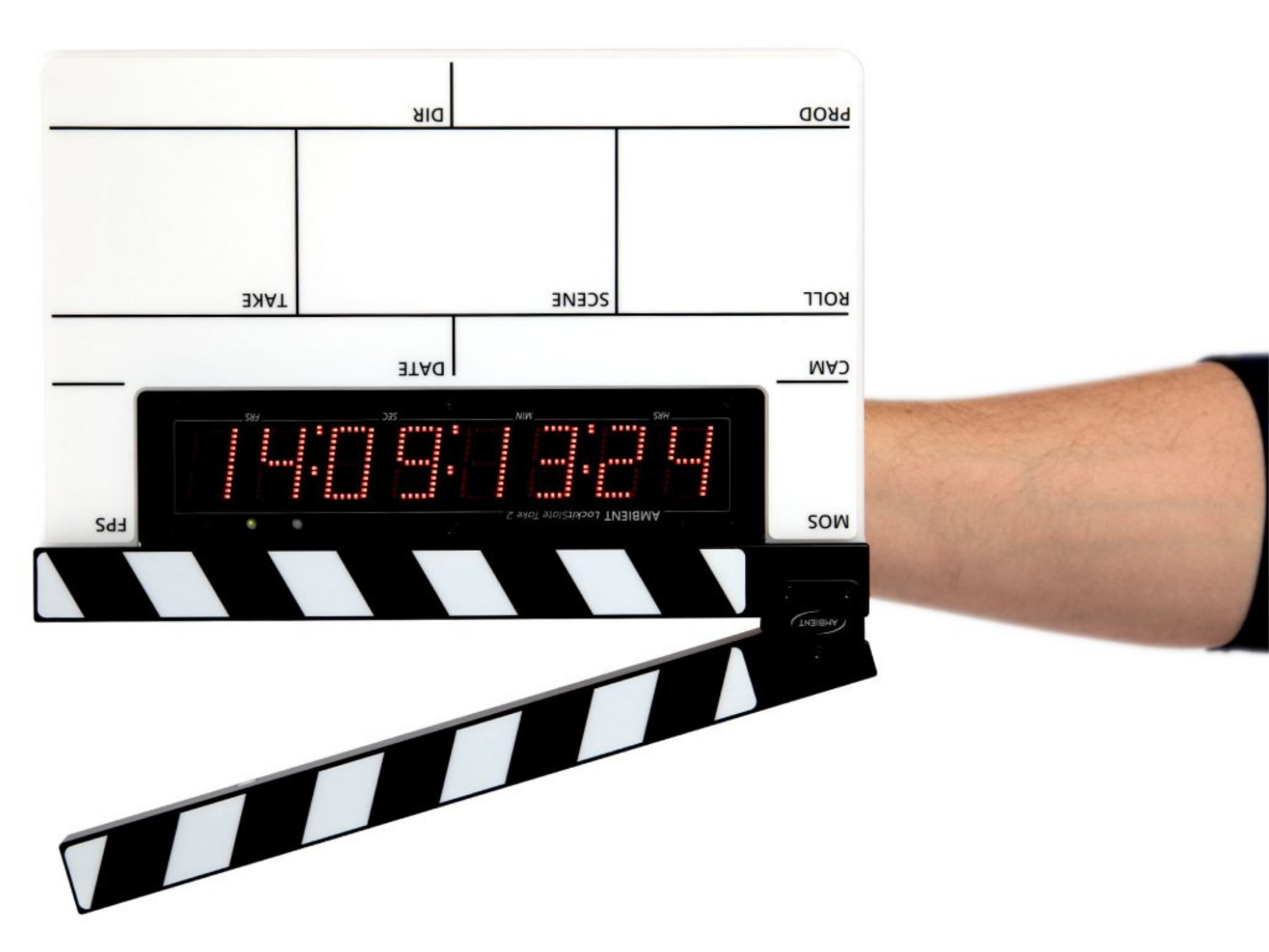 LockitSlate Take 2 Front Flipped Display.png