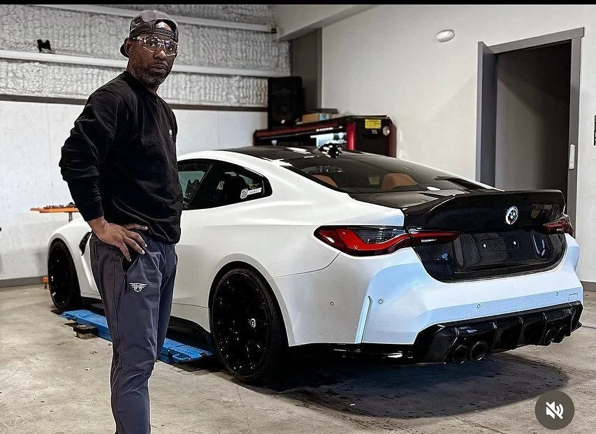 I got a twin!  @3dwin_s !  Follow him, he is cooler. 

For special color or tailor service to any brand and model:
&mdash;&mdash;&mdash;&mdash;&mdash;&mdash;&mdash;&mdash;&mdash;&mdash;&mdash;&mdash;&mdash;&mdash;&mdash;&mdash;&mdash;&mdash;&mdash;
E