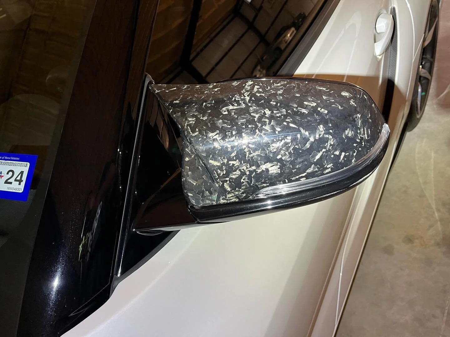 BMW Supra getting forged. 

For special color or tailor service to any brand and model:
&mdash;&mdash;&mdash;&mdash;&mdash;&mdash;&mdash;&mdash;&mdash;&mdash;&mdash;&mdash;&mdash;&mdash;&mdash;&mdash;&mdash;&mdash;&mdash;
Email: info@ezcarbonfiber.co