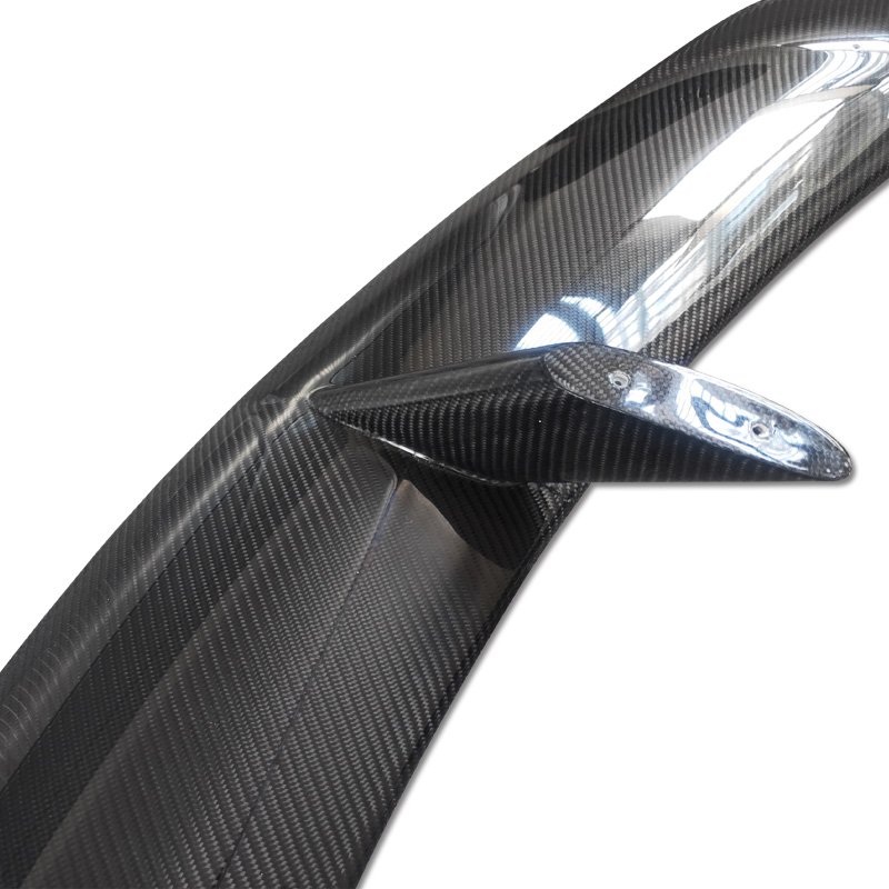 A90 Supra High Wing