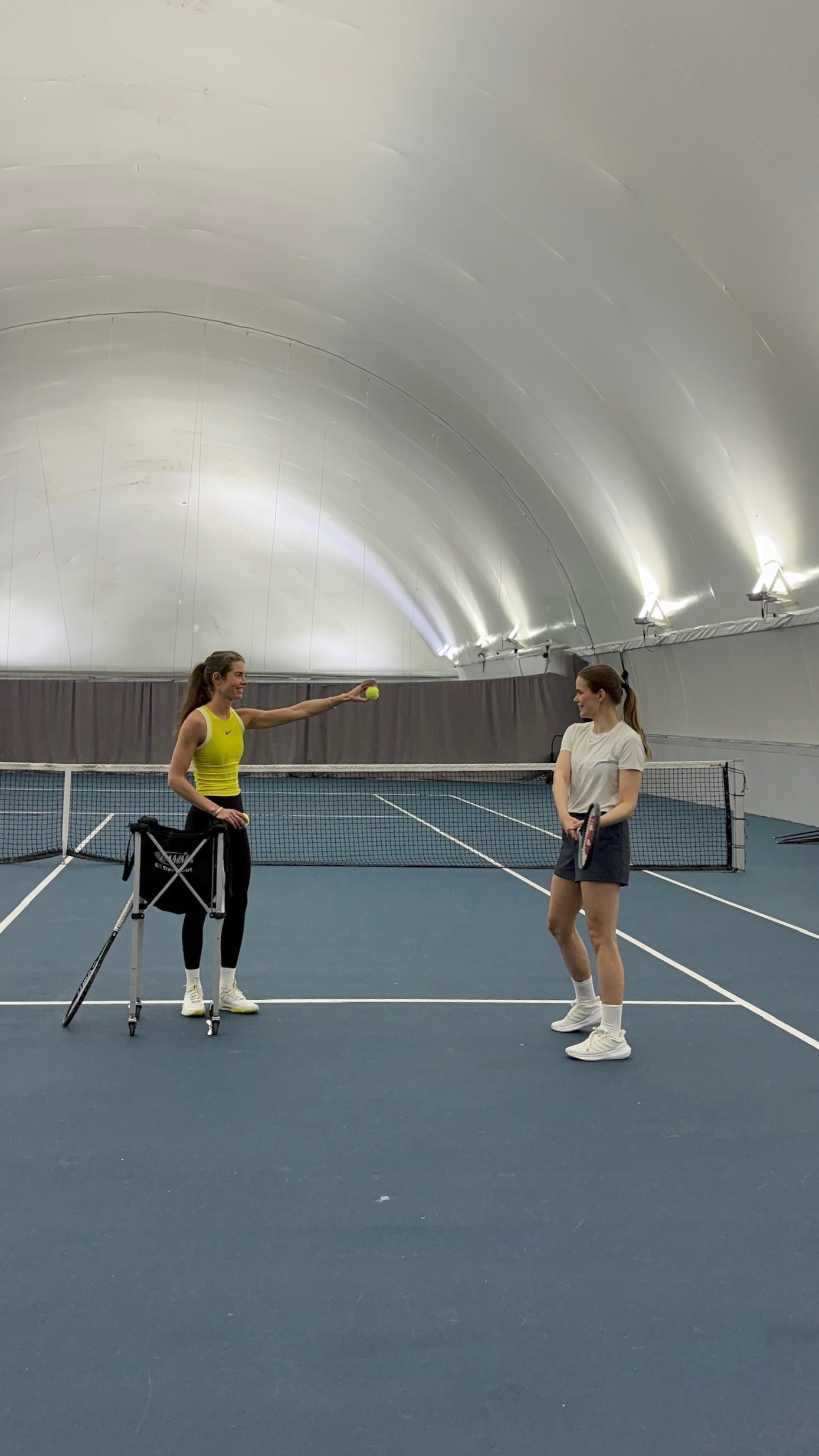 Teematunnit ja tapahtumat