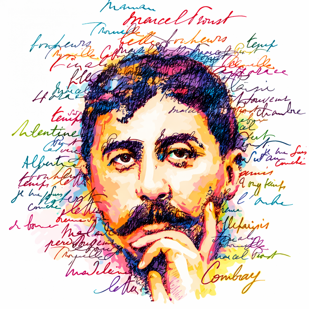 In Search of Lost Time 7 - November 11th-13th, 2026 