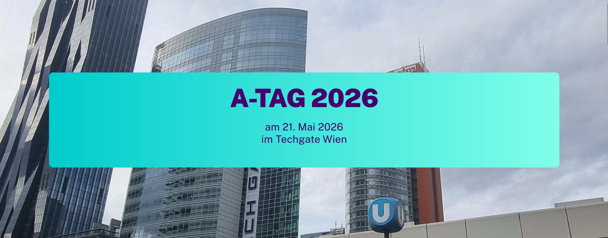 Eurodesign Component Contest at A-Tag 2026
