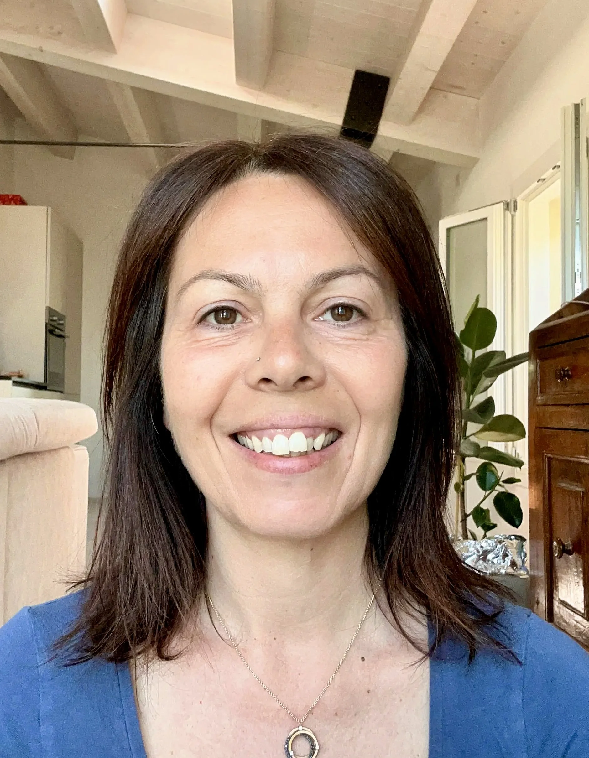 Manuela Galassi