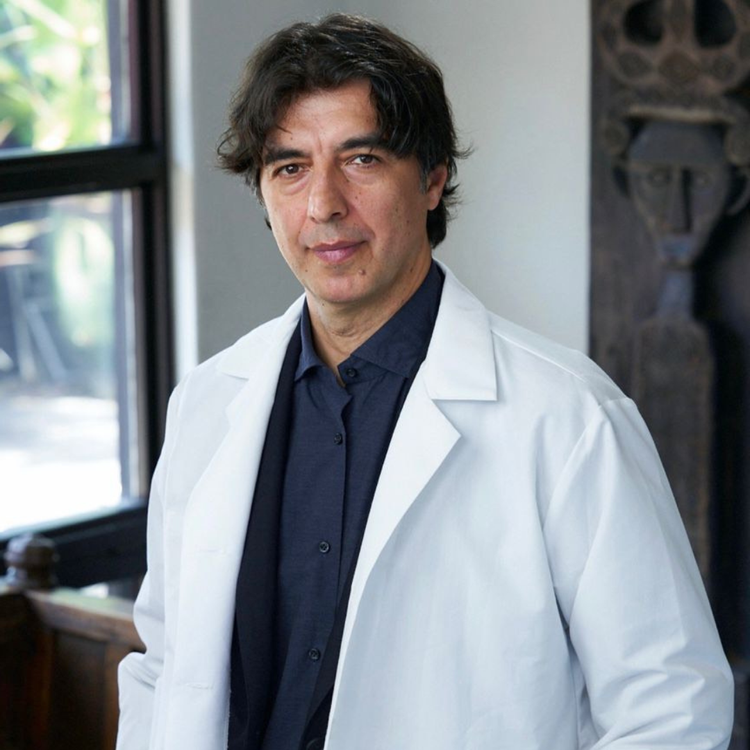 Valter Longo