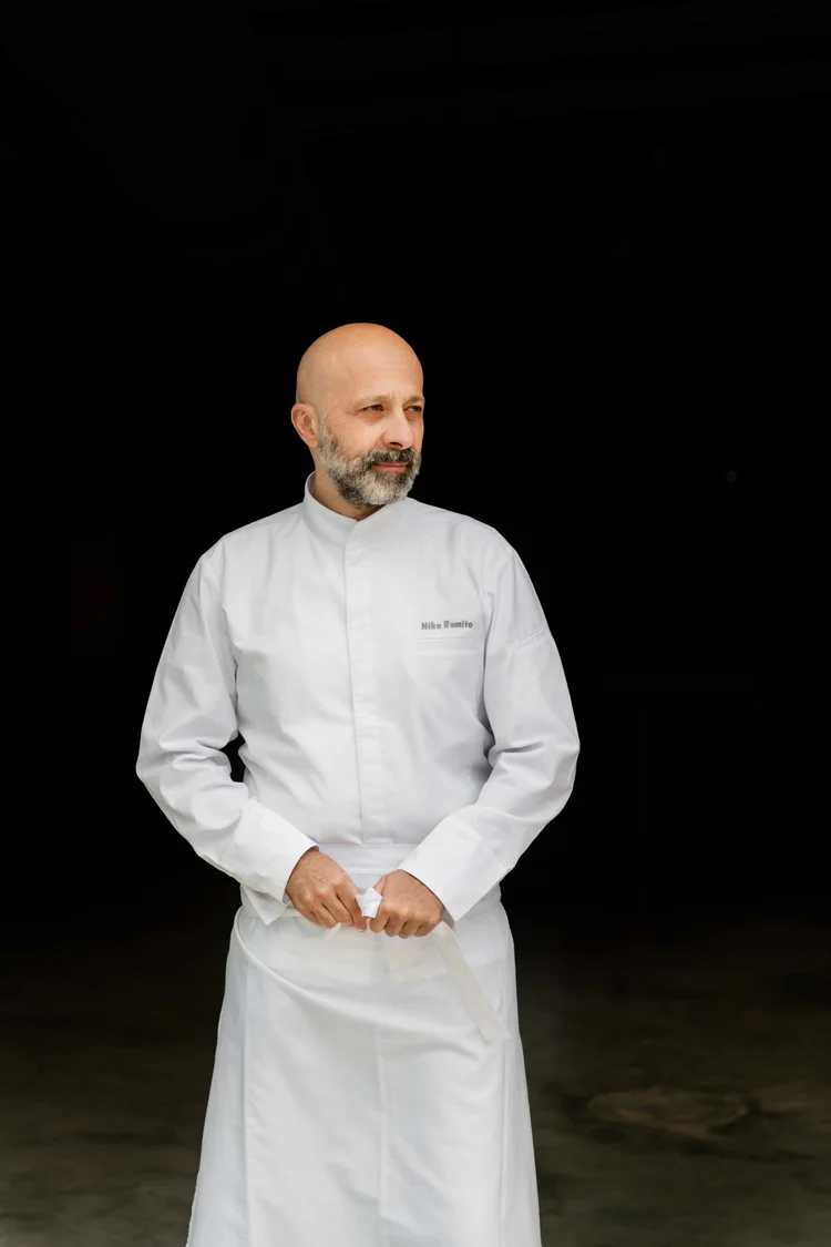Niko Romito