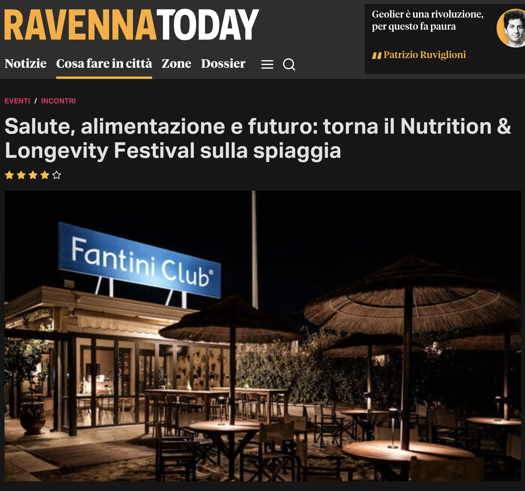 Ravenna Today
24/07/2025