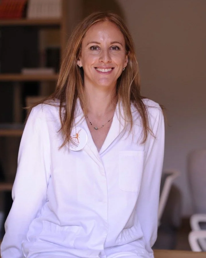 Romina Cervigni