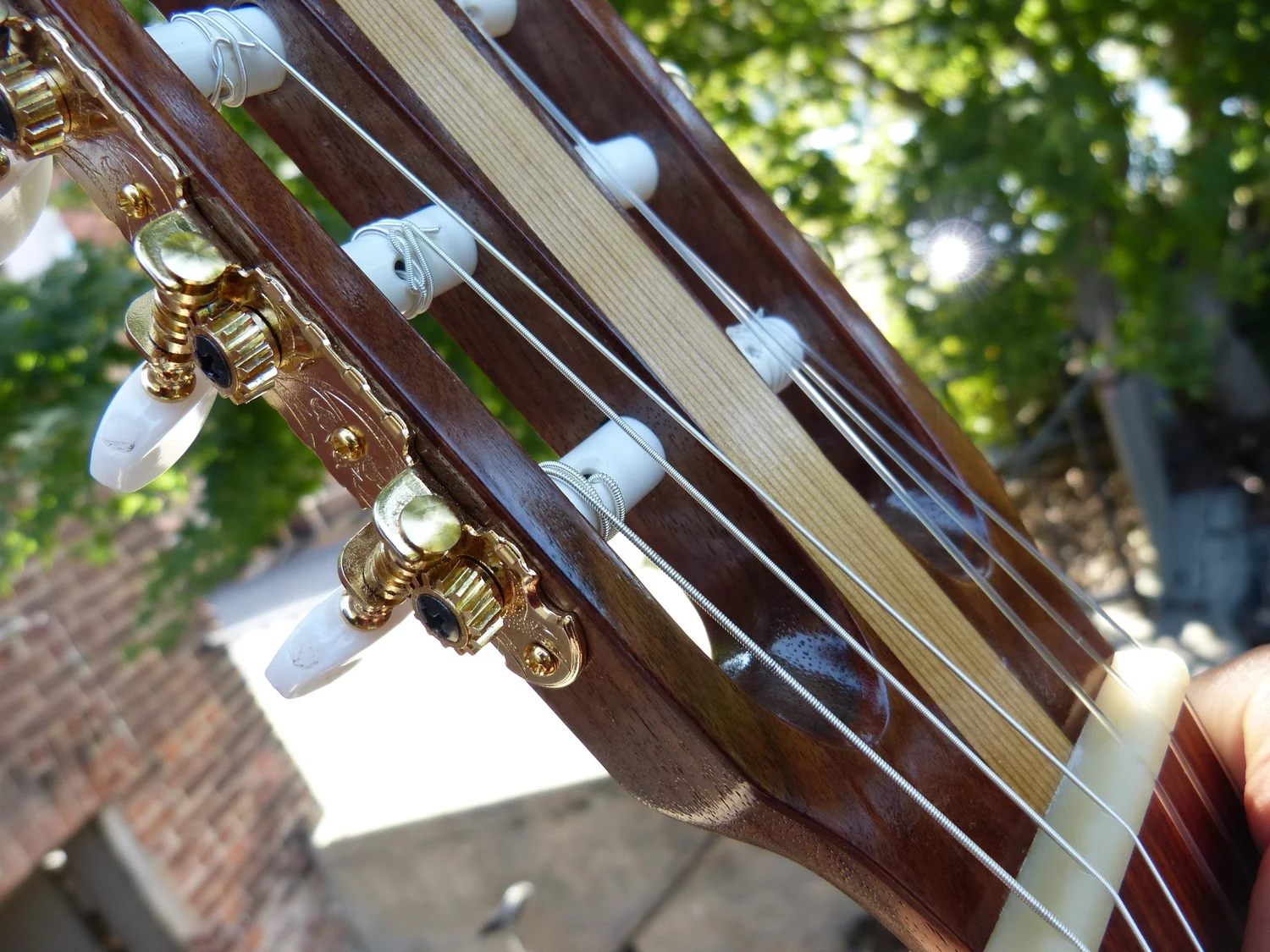 Music instruments — Rubi Mo