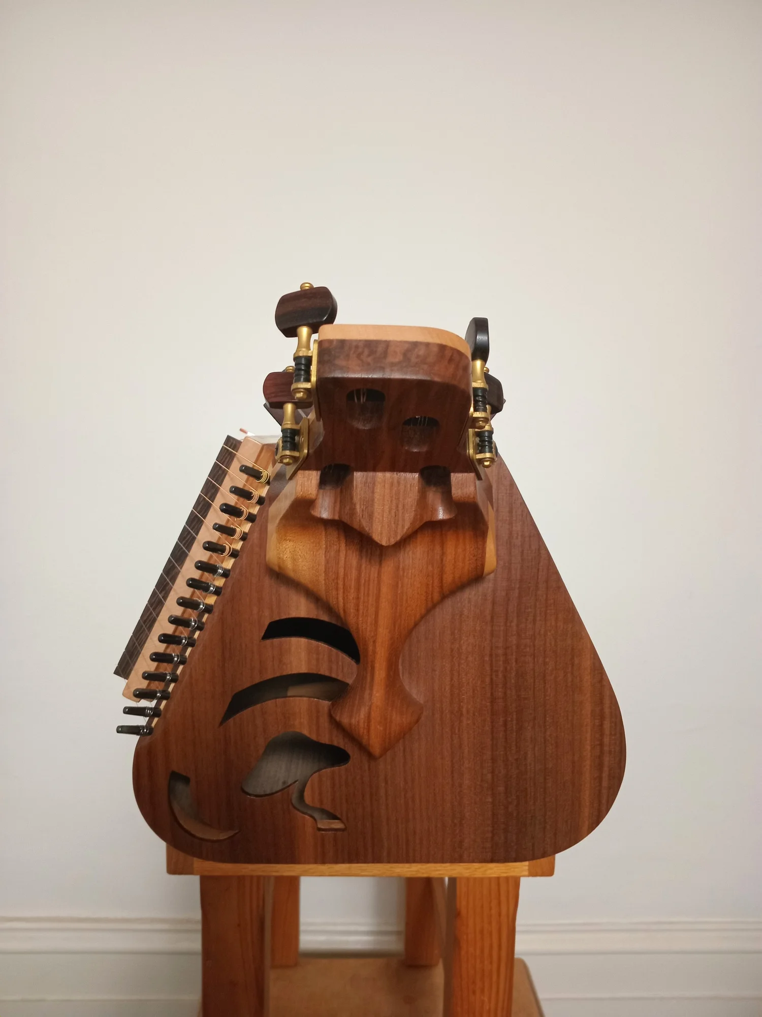 Muras Instrument All Music Instruments — Rubi Mo