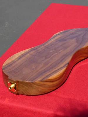 All Music Instruments — Rubi Mo