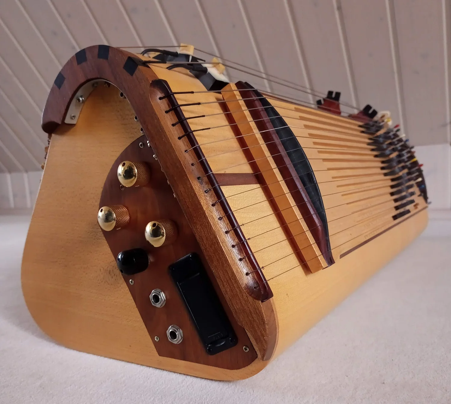 All Music Instruments — Rubi Mo