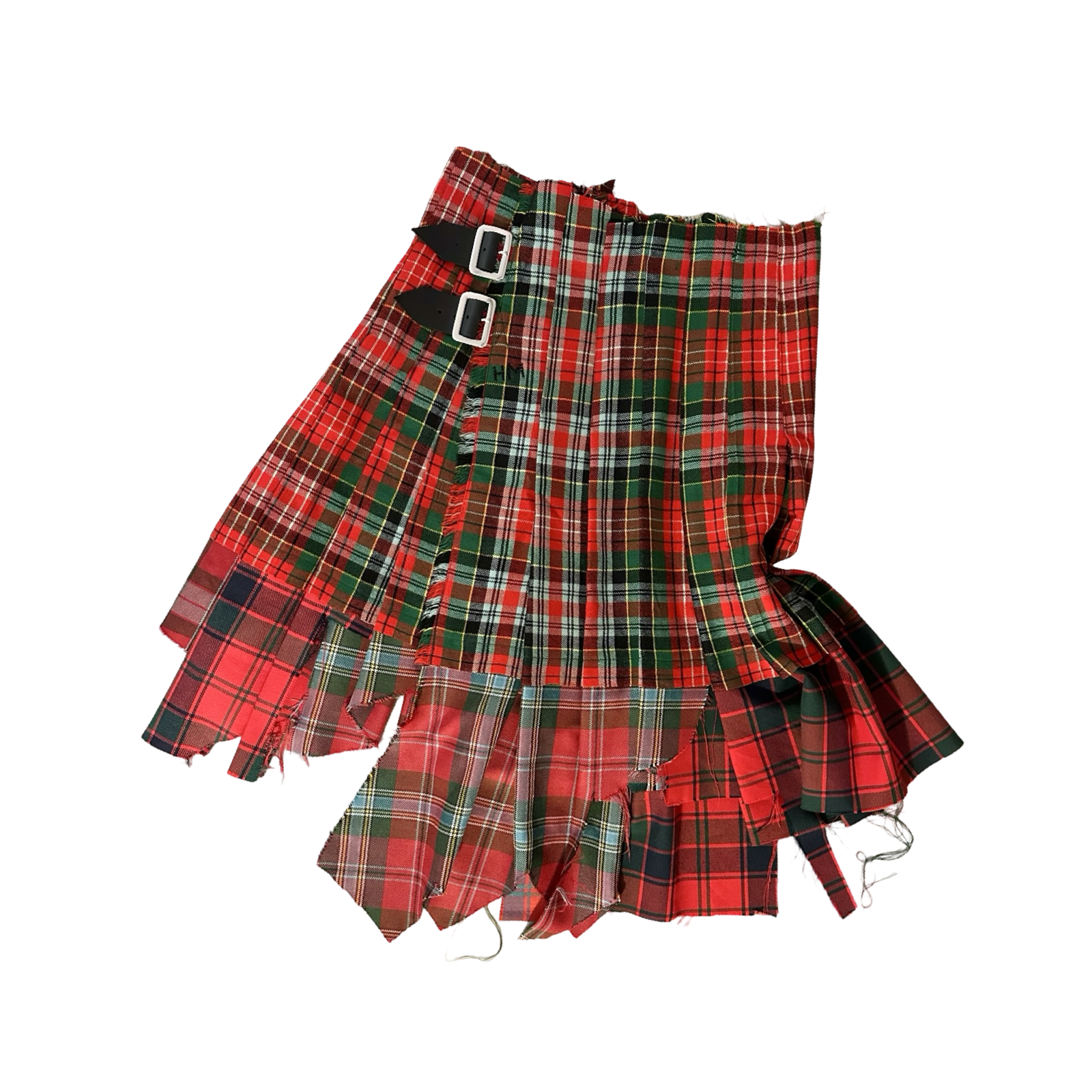 The Off Kilter Kilt