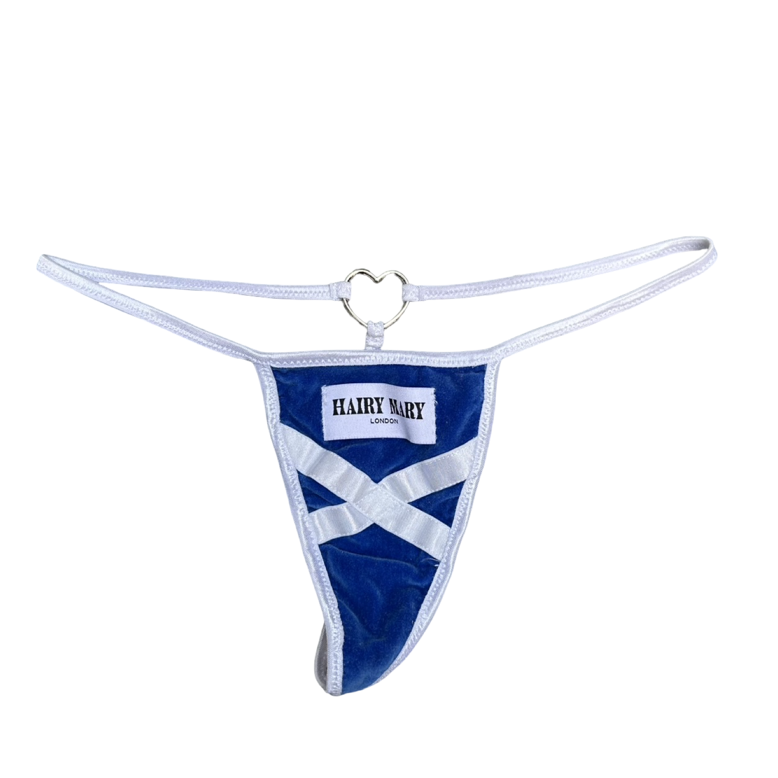THE TRUE SCOTS MUFF G STRING