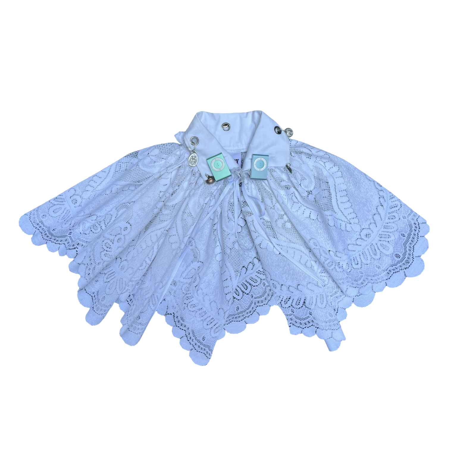 The Visibility Cape