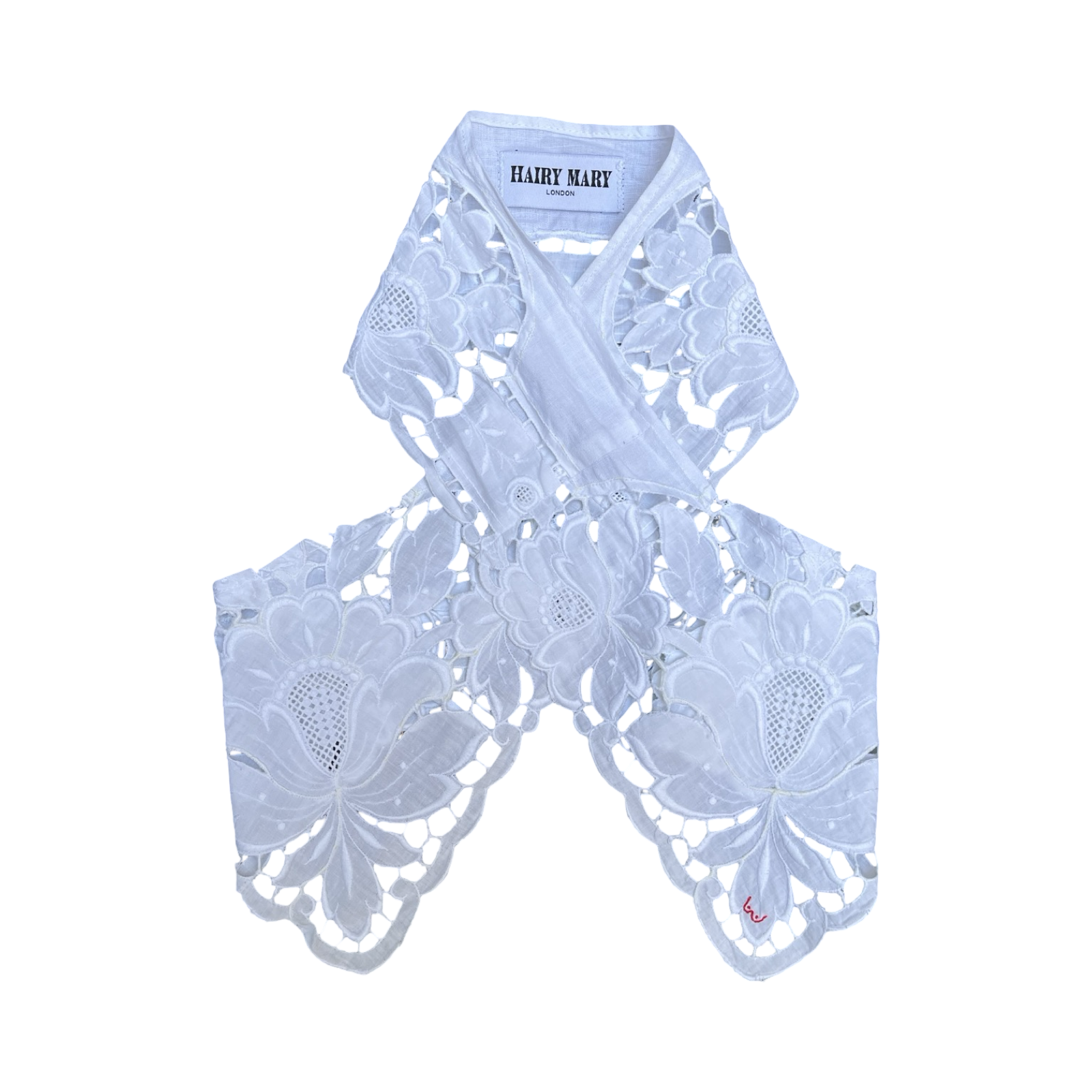 The Steve Lacey Halter Top