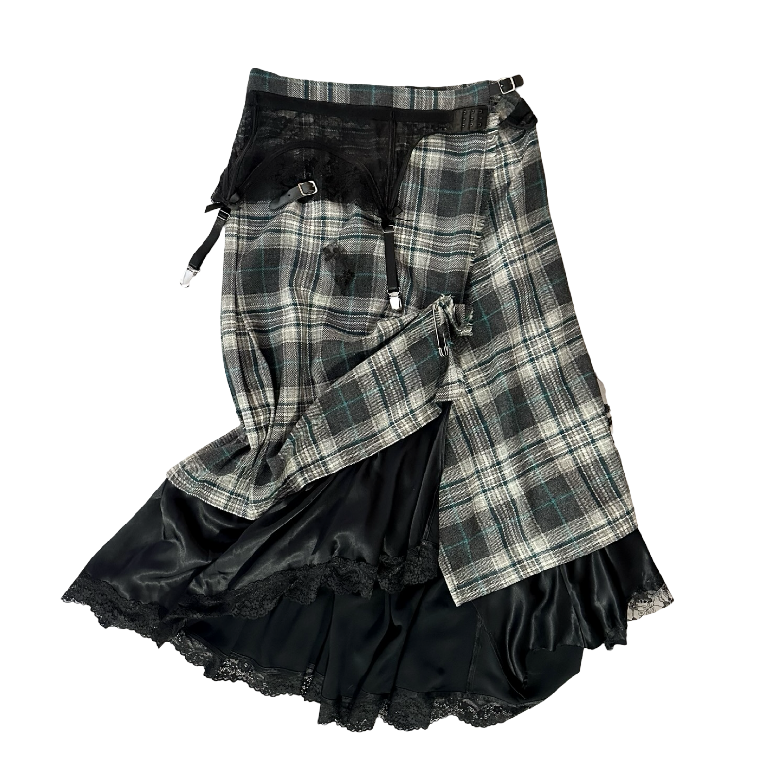 The Off Kilter Kilt