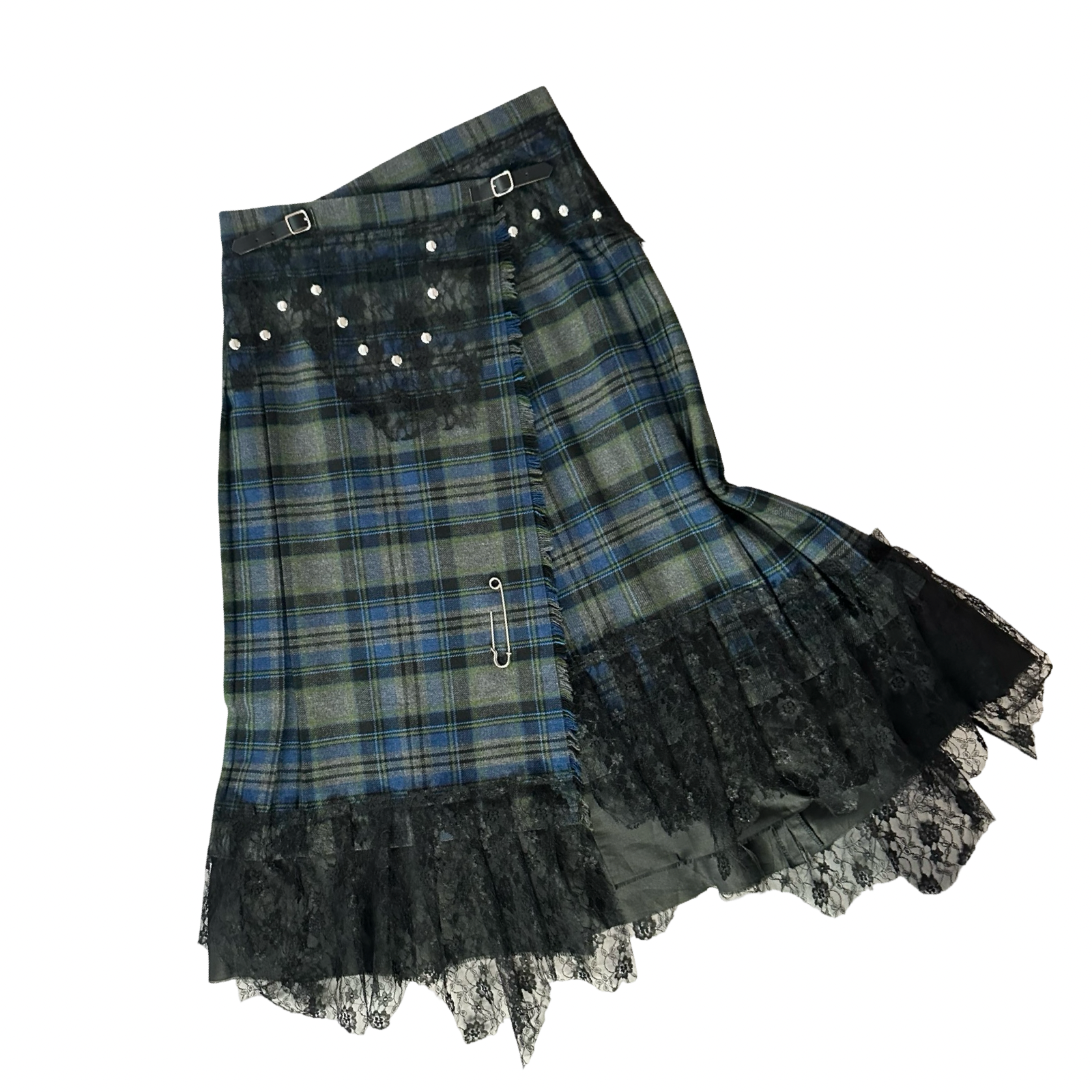 The Off Kilter Kilt