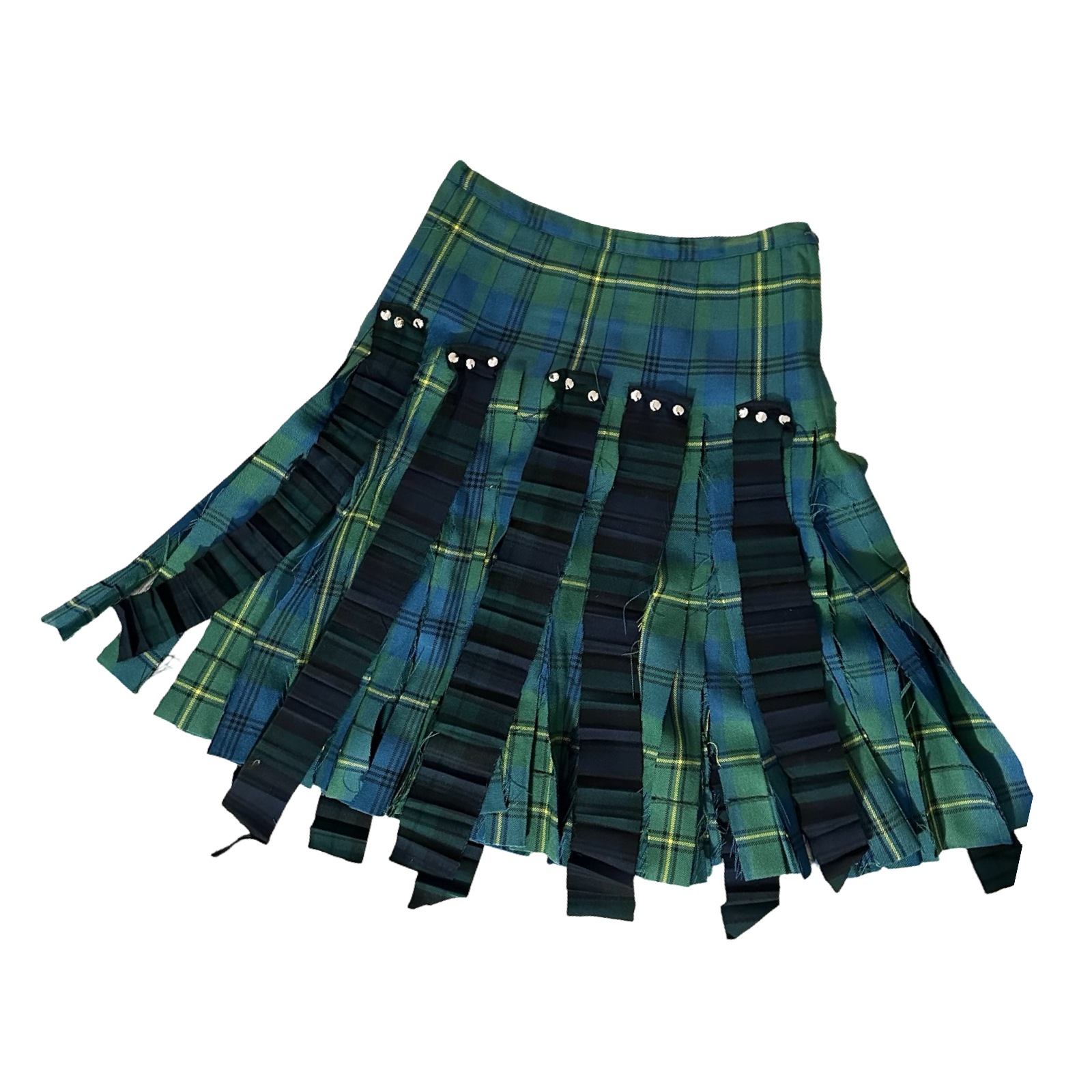 THE LAST SHRED OF DIGNITY SKIRT