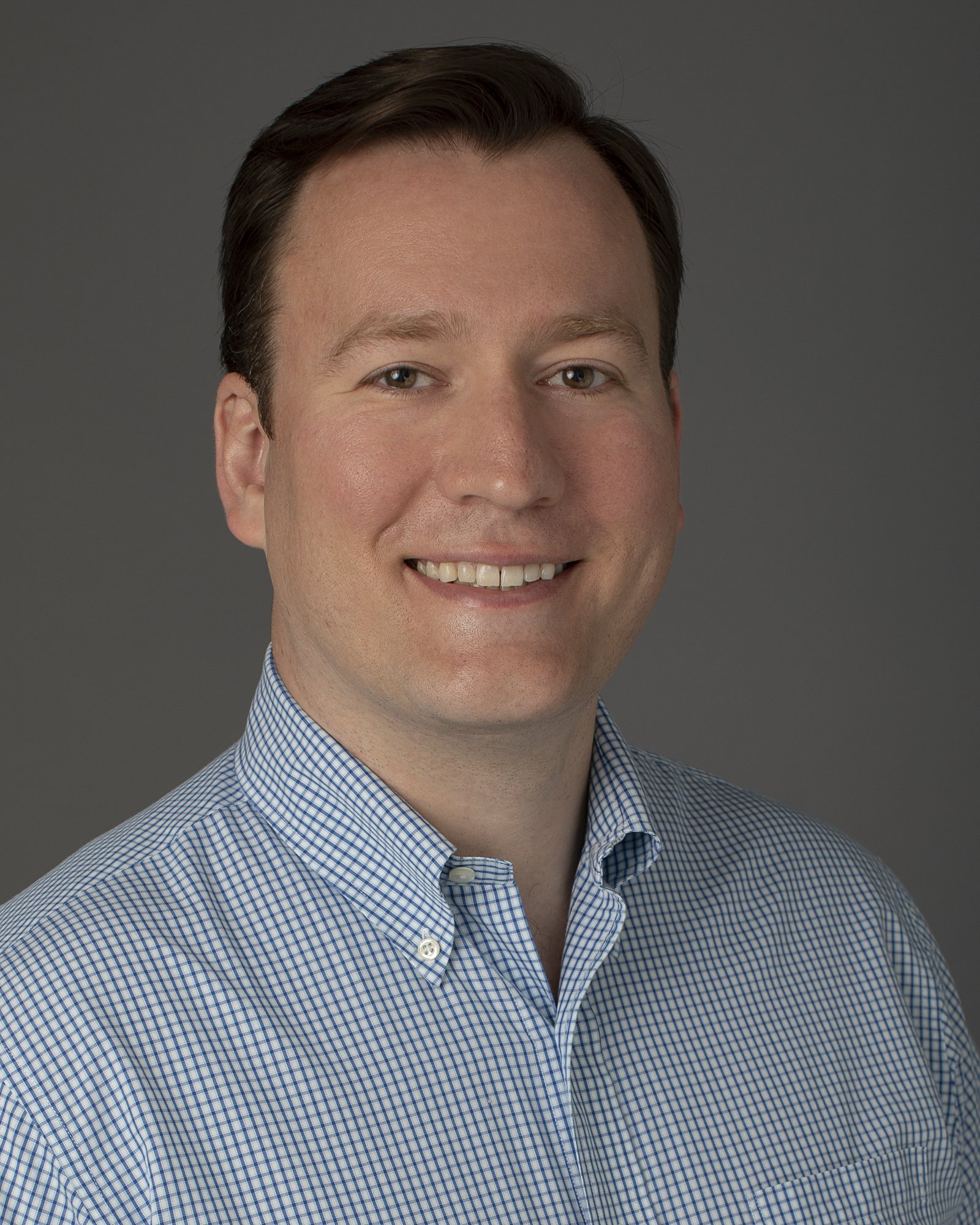 Brian Zapf: On Loving Numbers, People and Telling A Financial Story That Soars