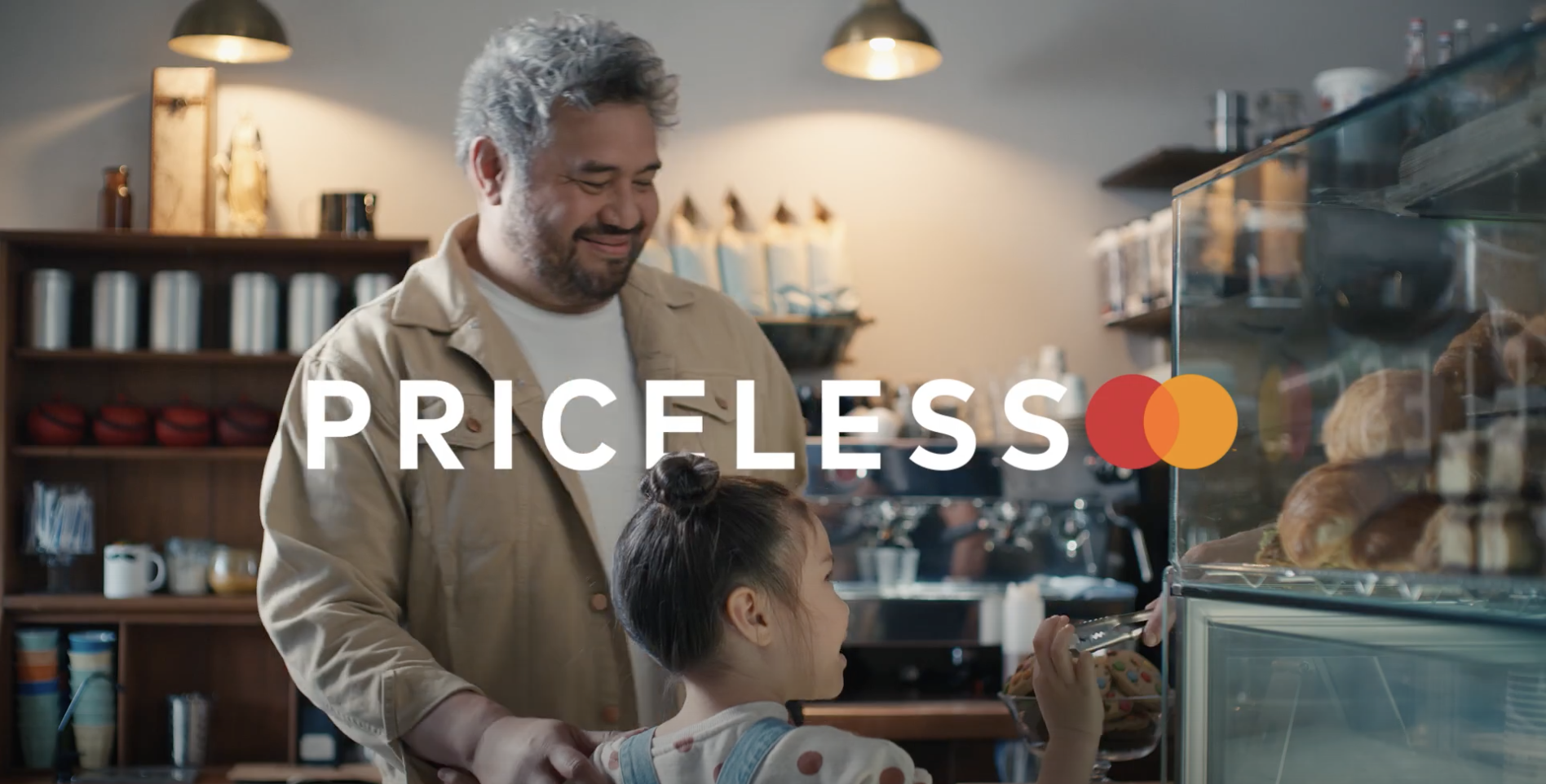 Mastercard / Priceless