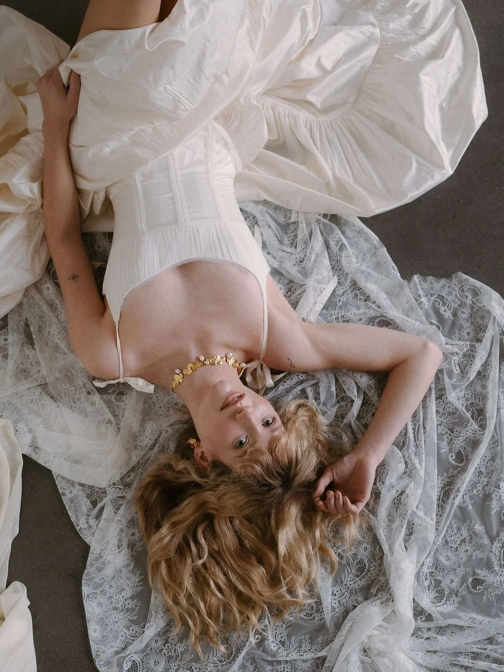 Just a few first glimpses of the magic we created yesterday while shooting the new collection pieces at @uptonbarn.

This moment is the culmination of months spent imagining designs, sketching ideas, refining patterns, and poring over fabrics. Weeks 