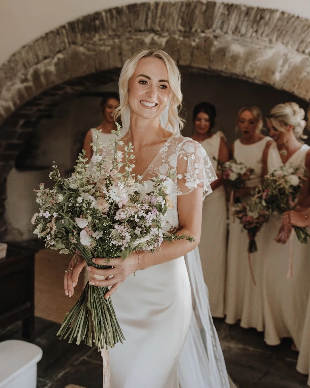 As we step into a new year, my focus turns to fittings with my 2026 brides and welcoming new faces for the seasons ahead. Before diving in, I wanted to pause and reflect on some of the incredible 2025 brides I was lucky enough to work with, and who s