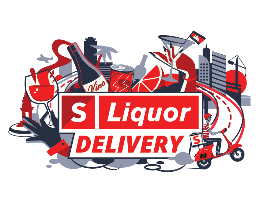 S-Liquor Delivery