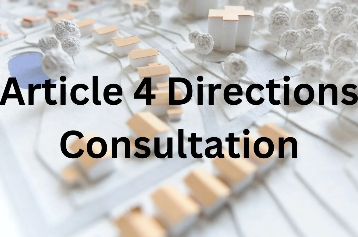 A Look at Spelthorne’s Borough Wide Article 4 Directions