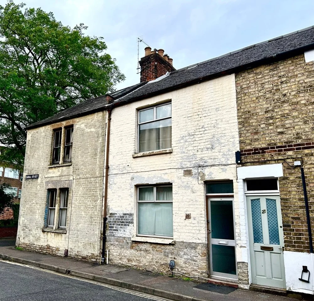 New Decent Homes Standard Faces Criticism Already