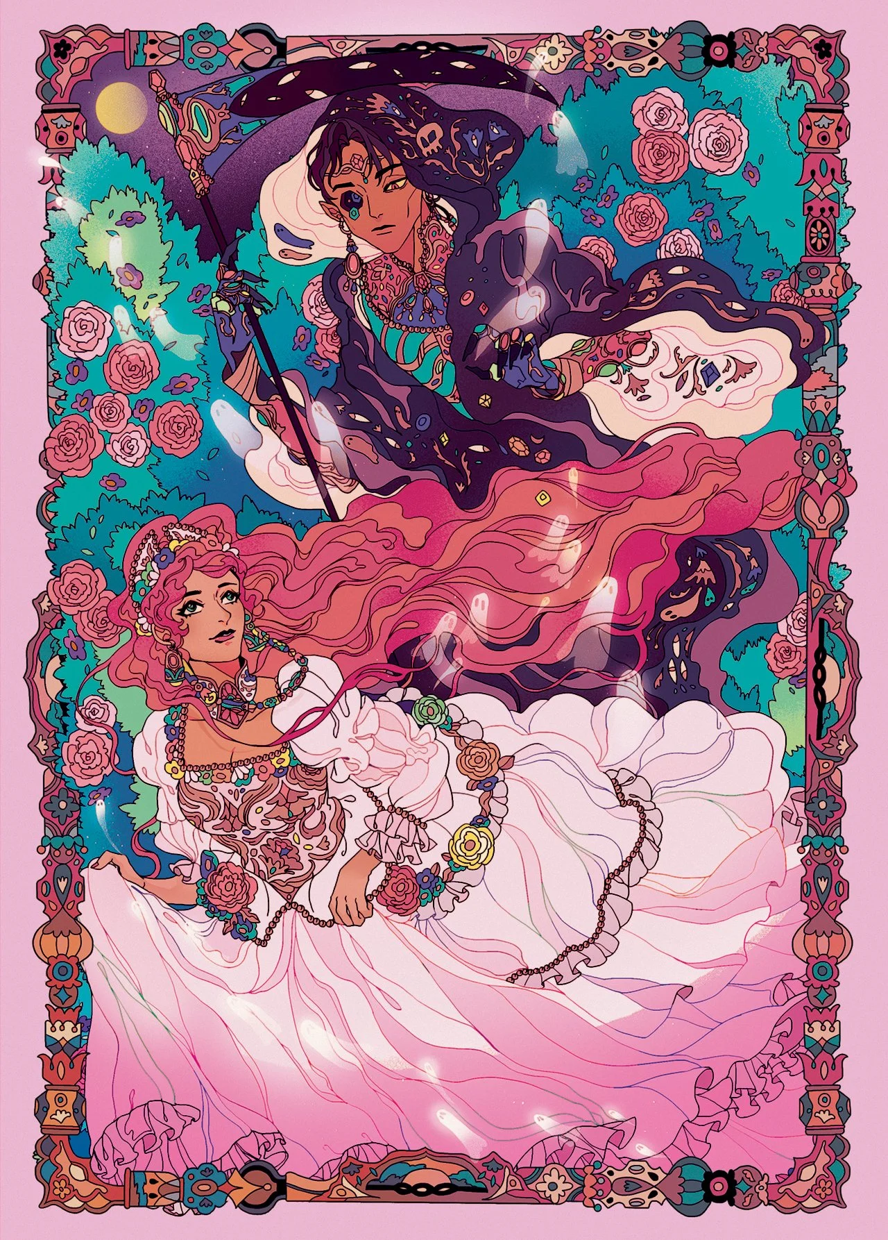 Angela Chen - Graphic Designer & Illustrator — Angela C : Graphic ...