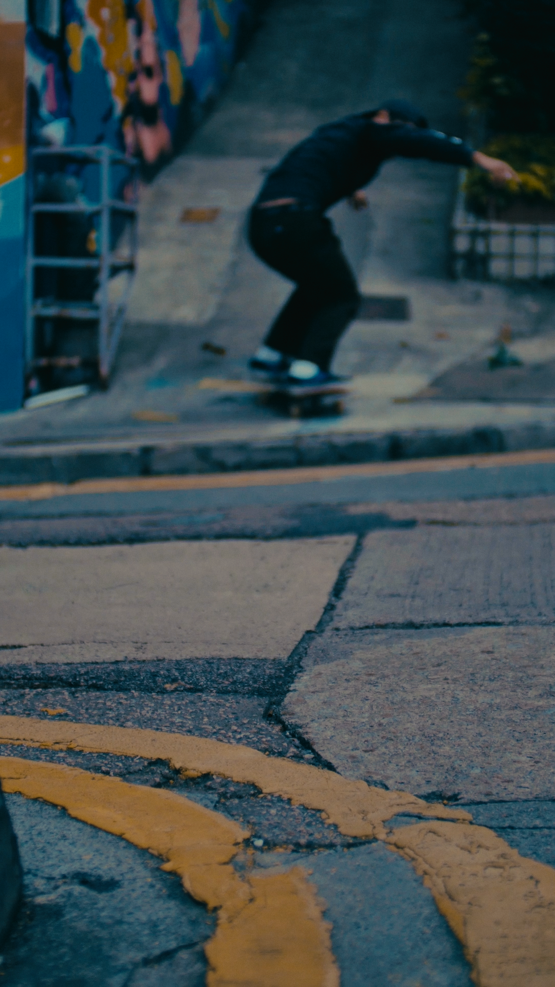 Mode Portrait - HK - Skate preview0.png