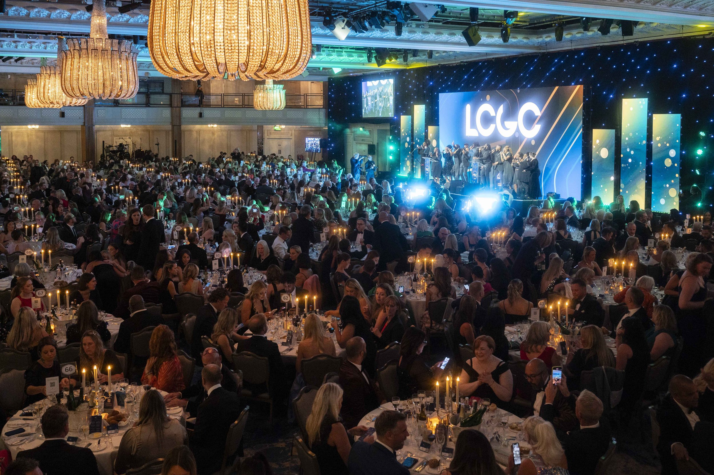 2024 General Awards Photos — M&IT Awards