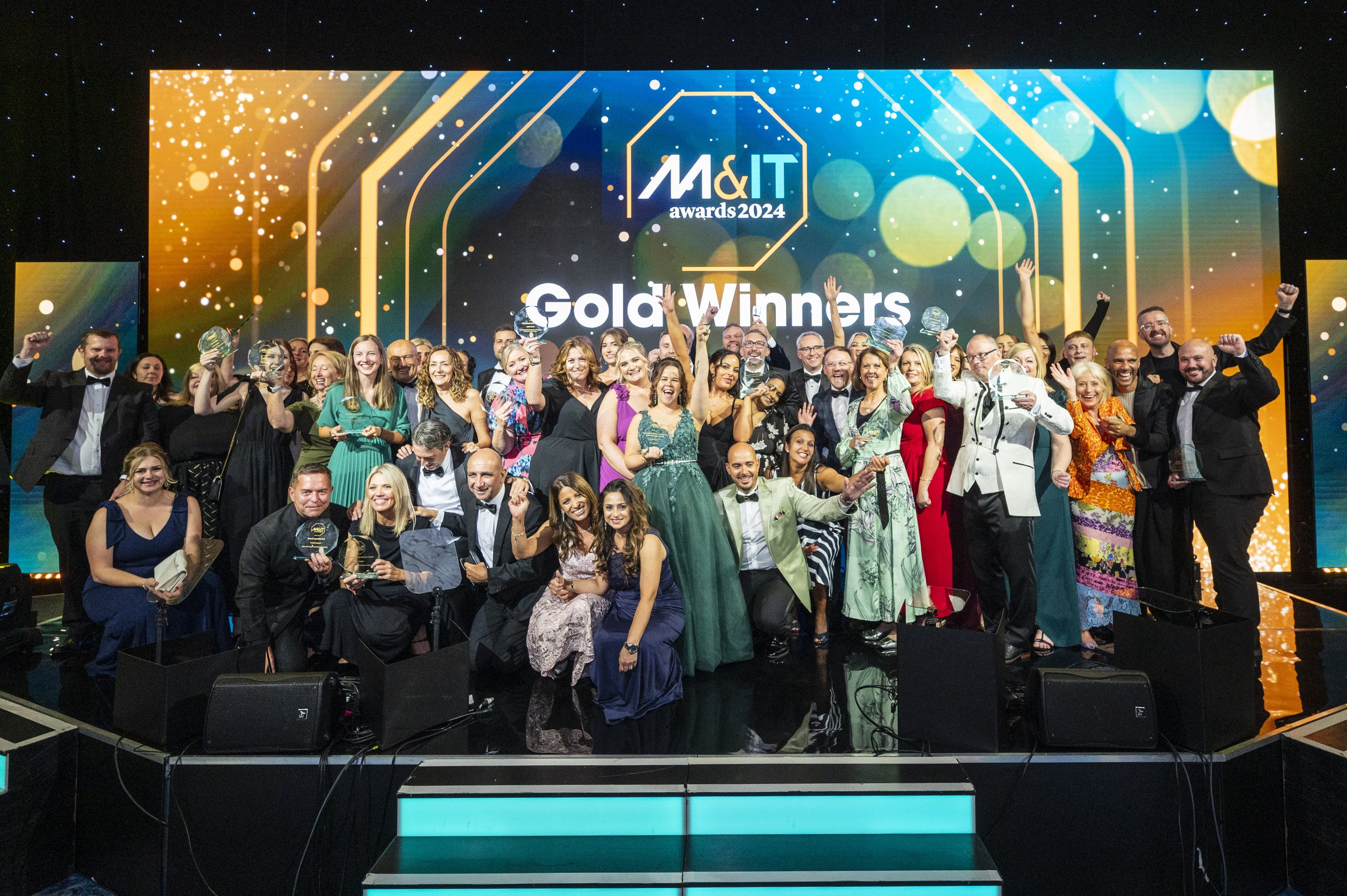 2024 Gold Winners
