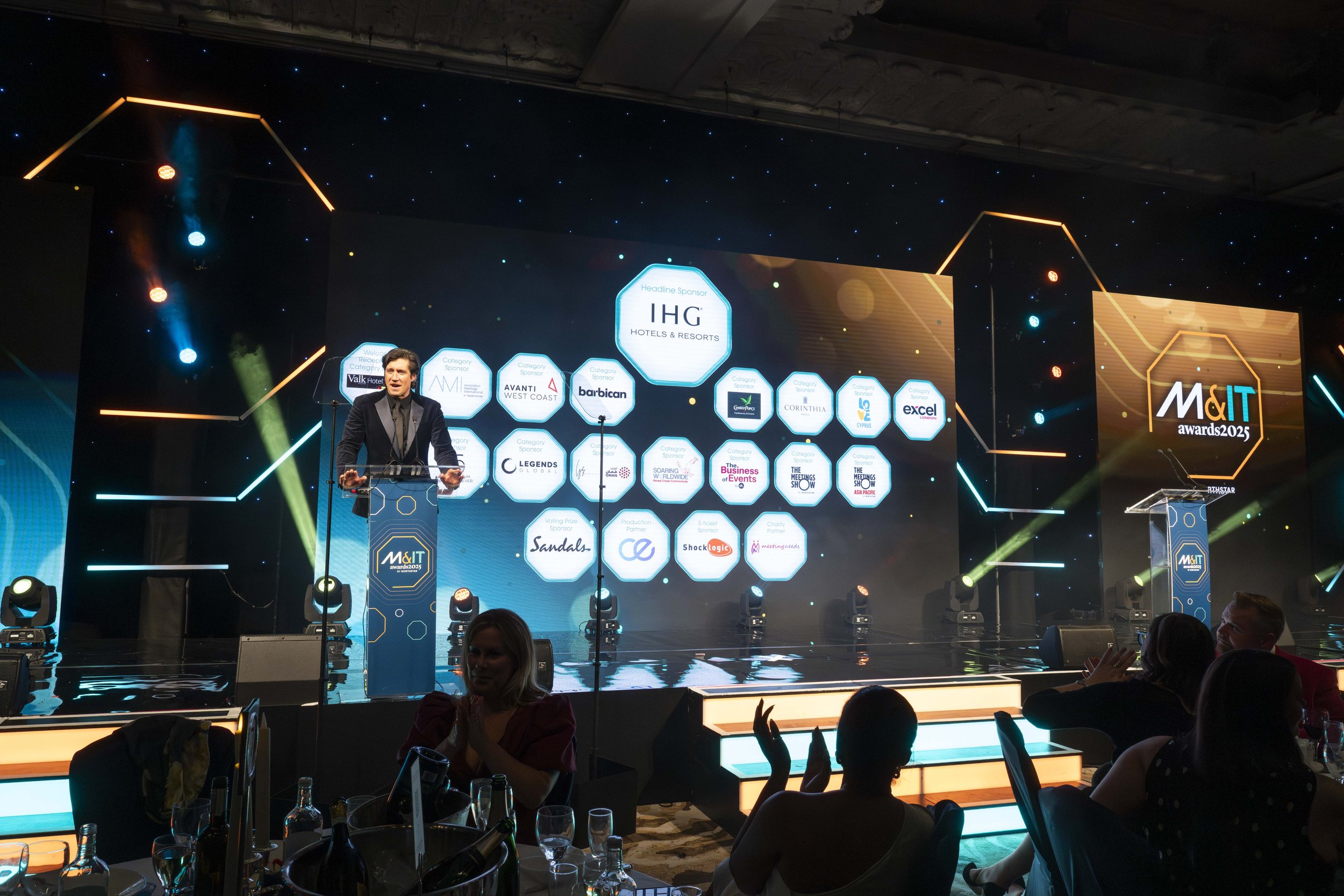 Last chance to join the M&amp;IT Awards 2026