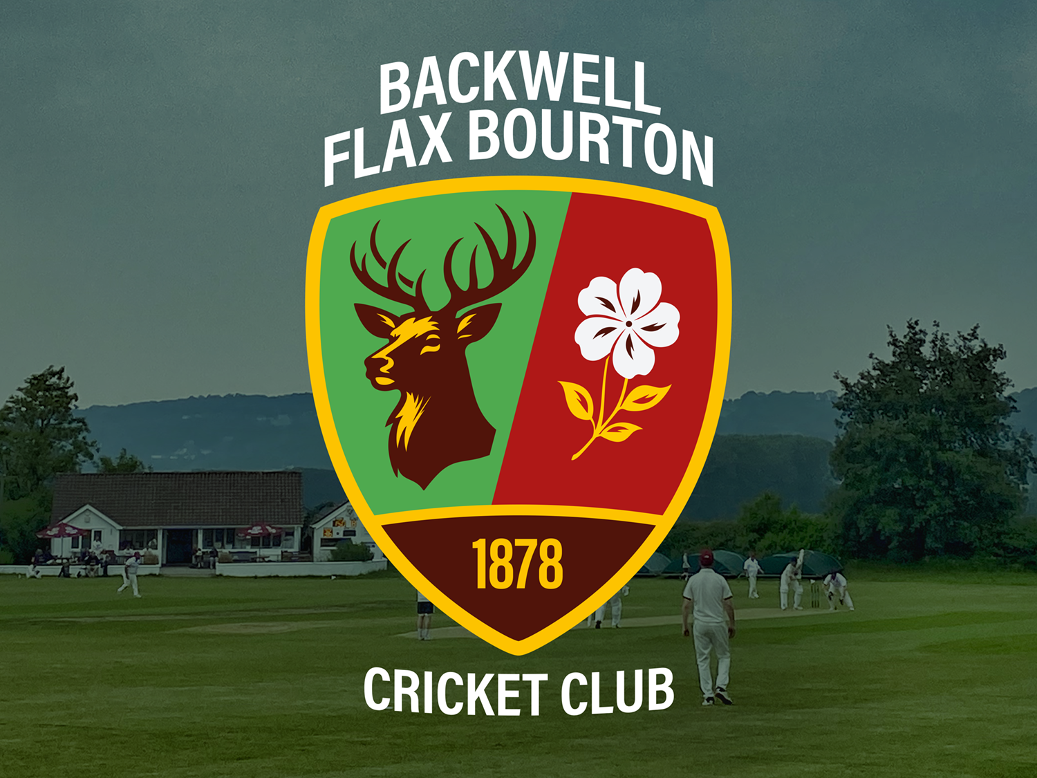 Backwell Flax Bourton Cricket Club