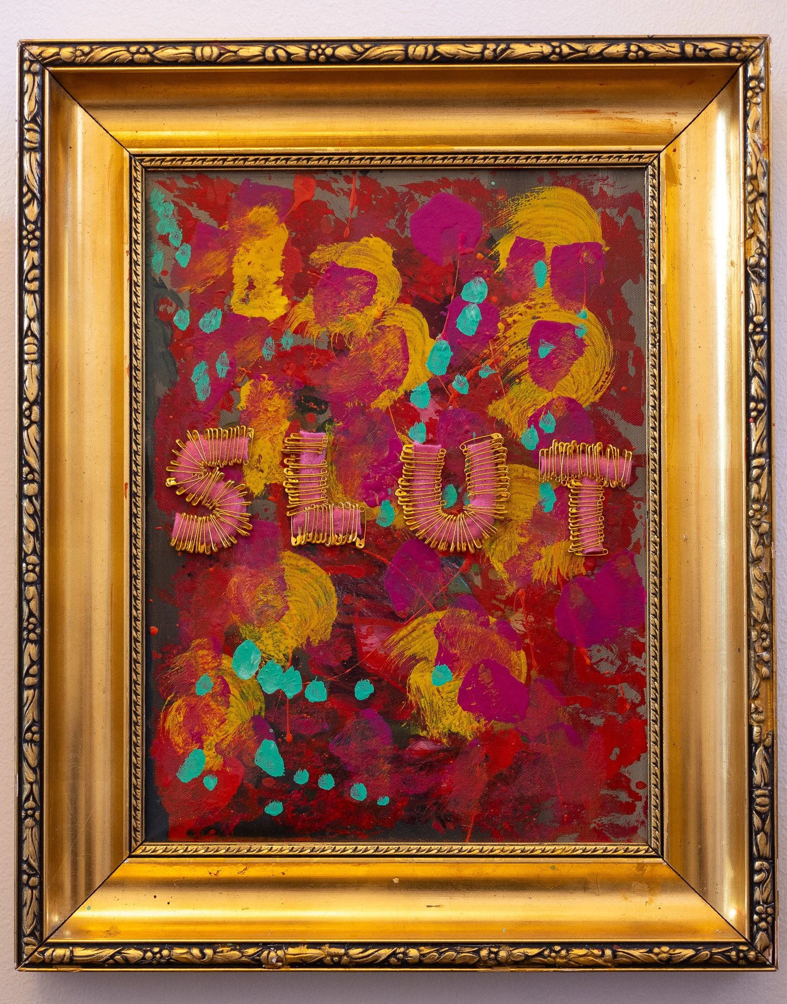 A Thousand Tiny Pricks