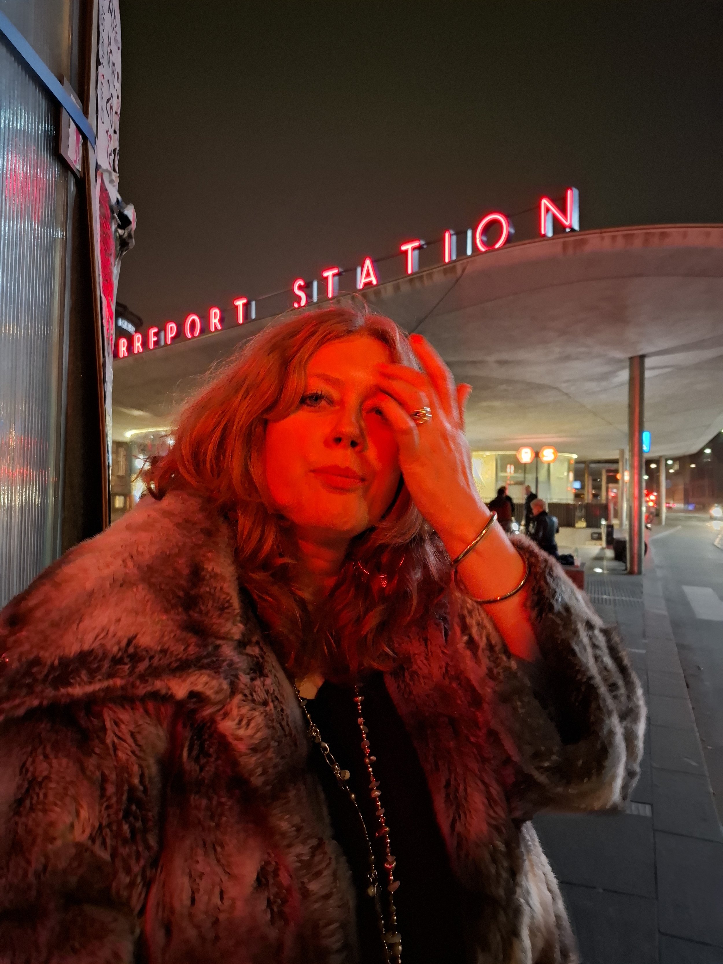 Have you ever wanted to be someone else?